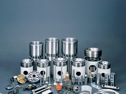  Marine Spare Parts Supply